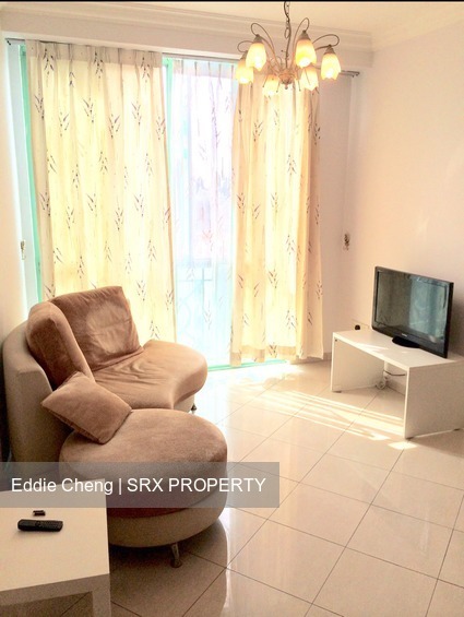 The Sunny Spring (D14), Apartment #178558252